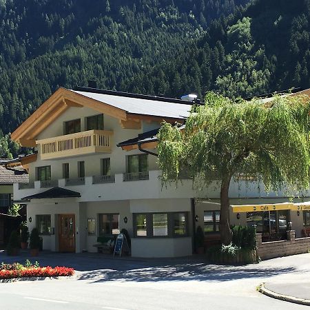 Gasthof Sportalm Neustift im Stubaital Buitenkant foto