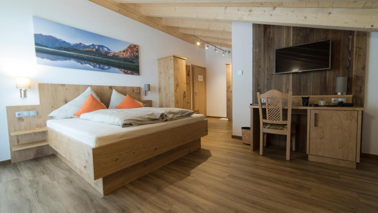 Gasthof Sportalm Neustift im Stubaital Buitenkant foto