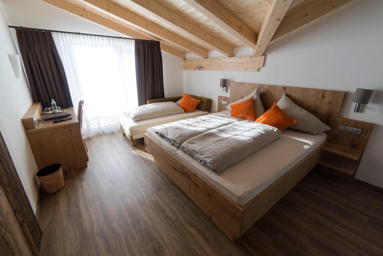 Gasthof Sportalm Neustift im Stubaital Buitenkant foto