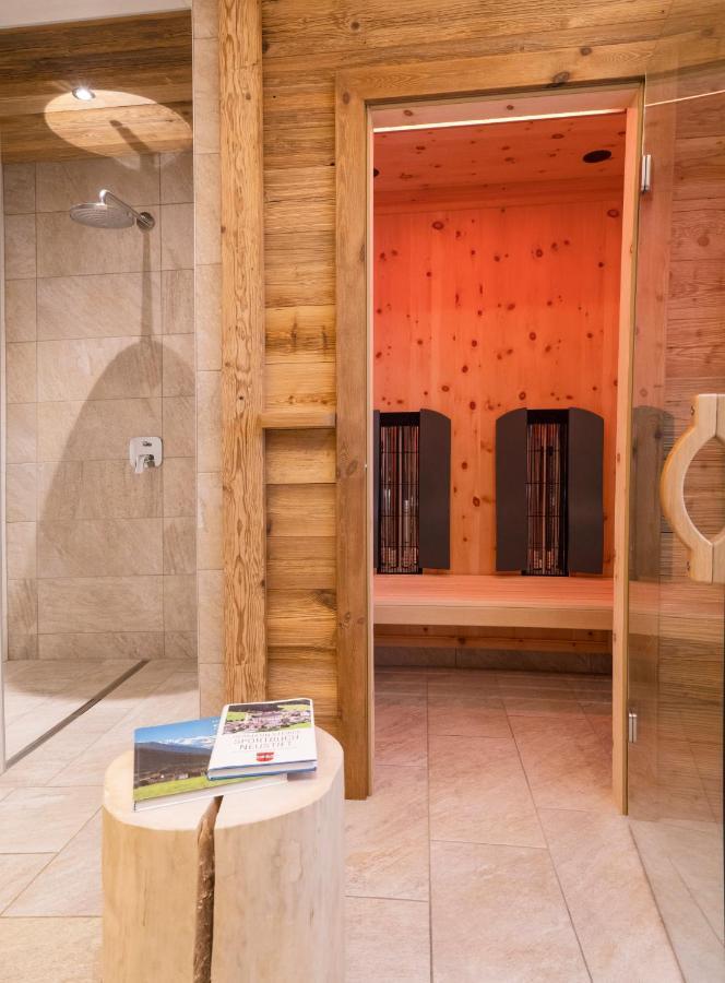 Gasthof Sportalm Neustift im Stubaital Buitenkant foto