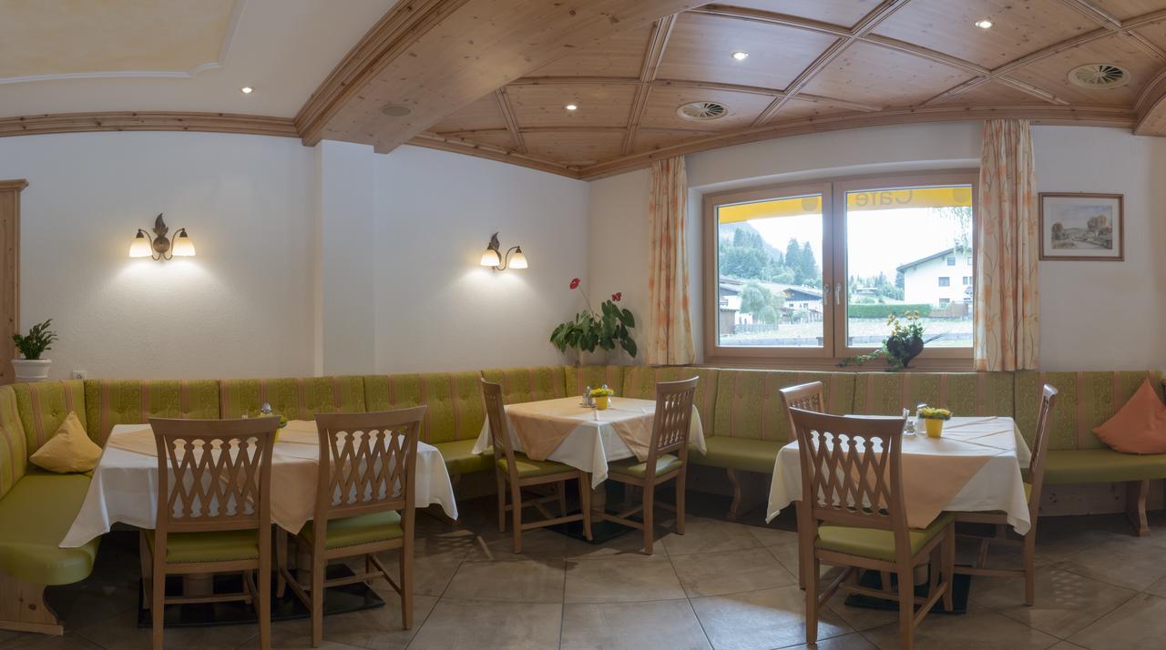 Gasthof Sportalm Neustift im Stubaital Buitenkant foto