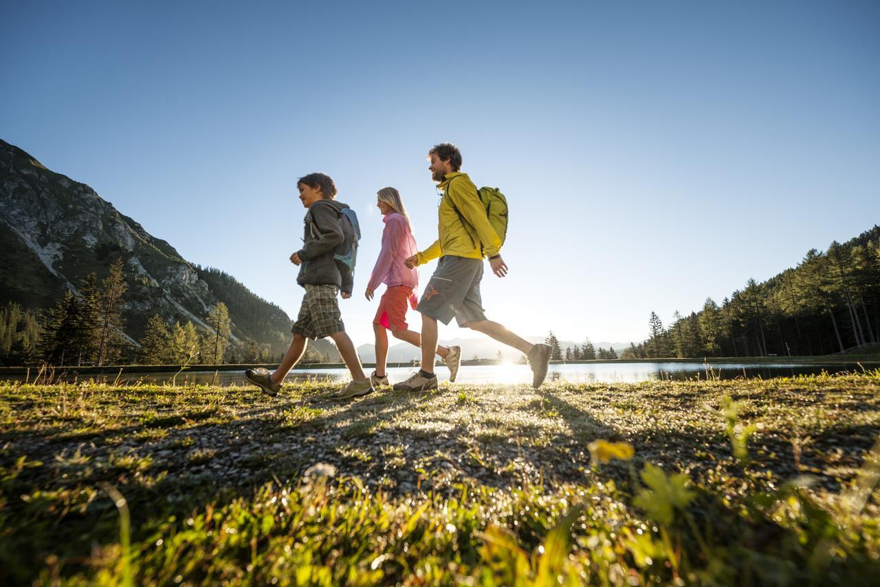 Gasthof Sportalm Neustift im Stubaital Buitenkant foto